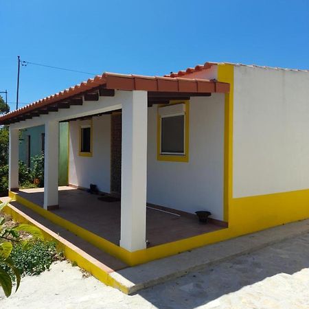 Nadadouro Eco-Country-Cottage Exteriör bild