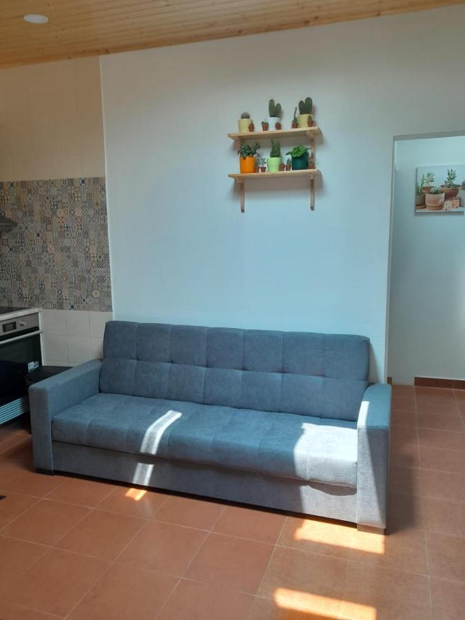 Nadadouro Eco-Country-Cottage Exteriör bild